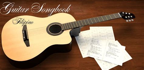 Guitar Songs Club .